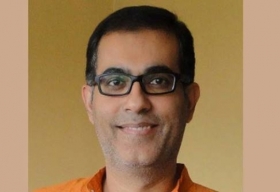 Manish Bhatia, President – Technology, Analytics and Capabilities, Lendingkart
