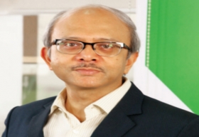 Sugata Sircar, CFO and Country Finance Partner, Schneider Electric India
