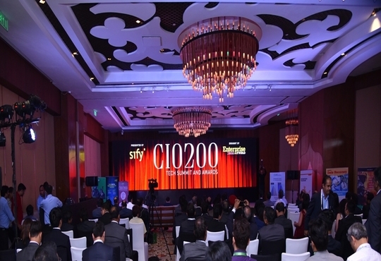 CIOReview Team